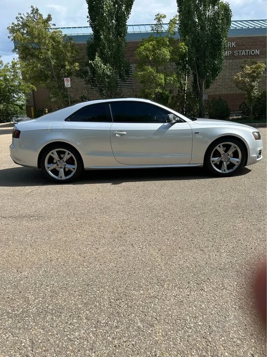 2012 Audi B8 A5 - Image 4 of 17
