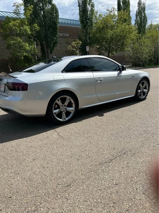 2012 Audi B8 A5 - Image 5 of 17