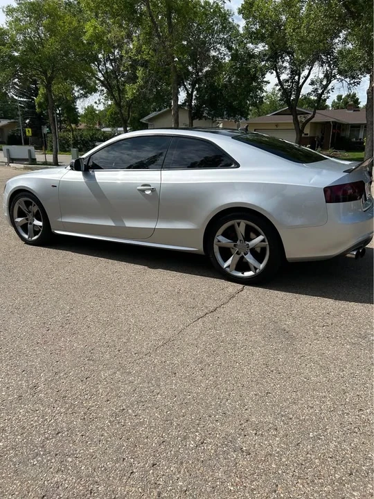 2012 Audi B8 A5 - Image 3 of 17