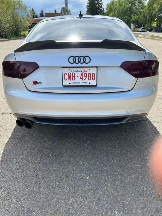 2012 Audi B8 A5 - Image 8 of 17