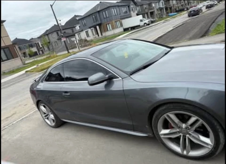 2012 Audi B8 A5 - Image 5 of 10
