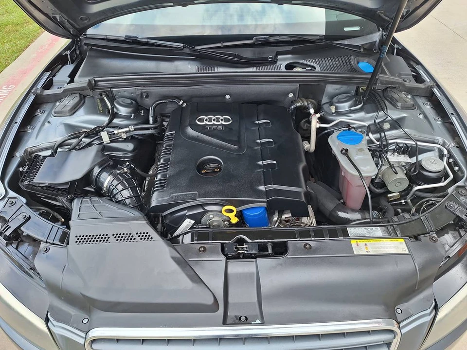 2012 Audi B8 A5 - Image 15 of 15