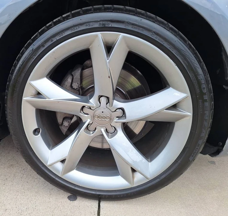 2012 Audi B8 A5 - Image 14 of 15