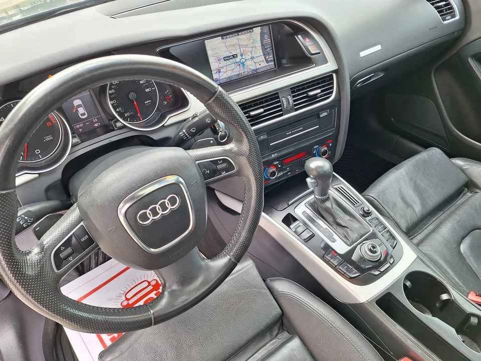 2012 Audi B8 A5 - Image 10 of 15
