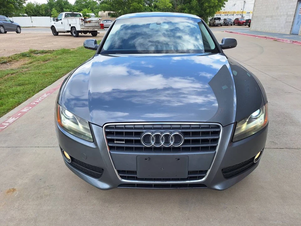 2012 Audi B8 A5 - Image 6 of 15