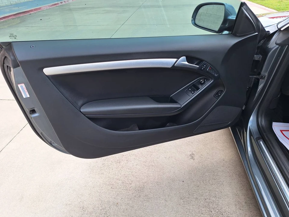 2012 Audi B8 A5 - Image 12 of 15