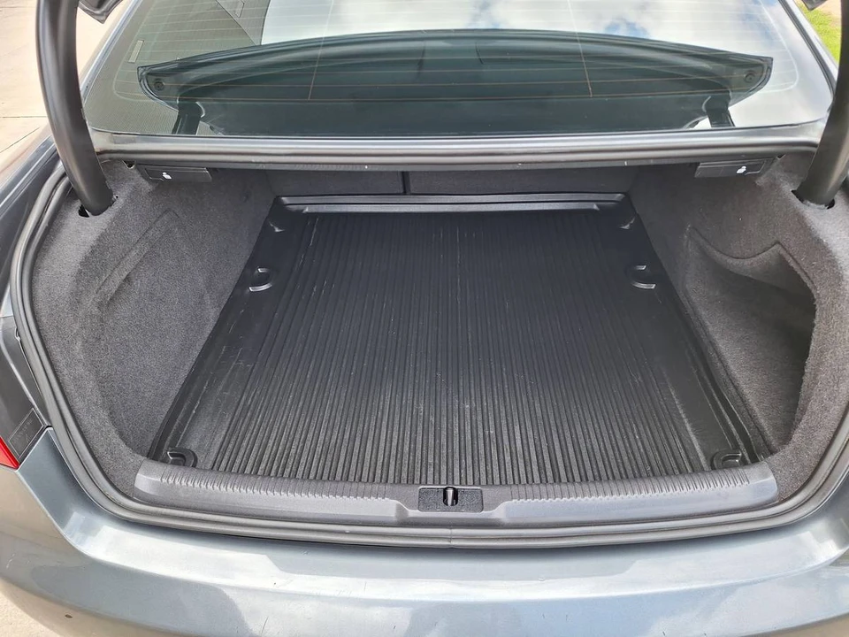 2012 Audi B8 A5 - Image 13 of 15