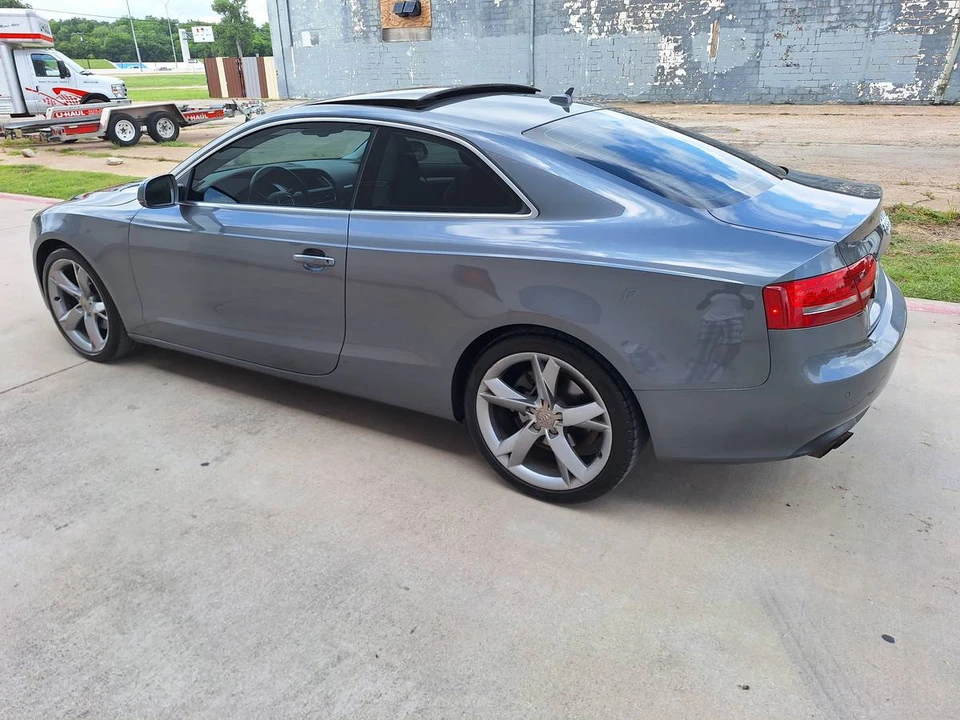 2012 Audi B8 A5 - Image 4 of 15