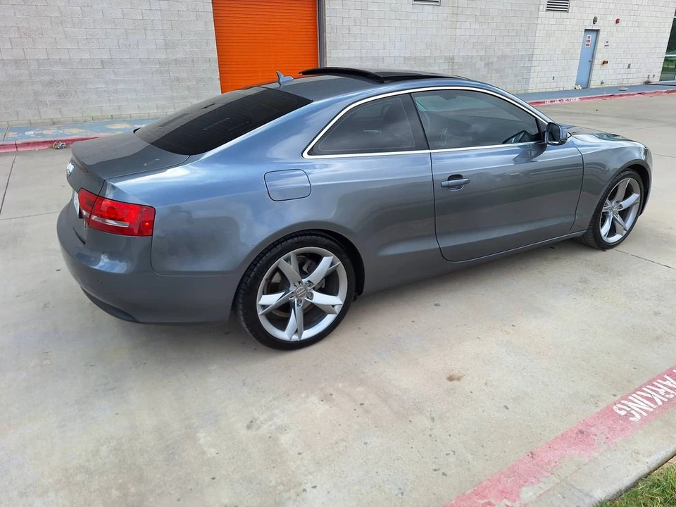 2012 Audi B8 A5 - Image 3 of 15