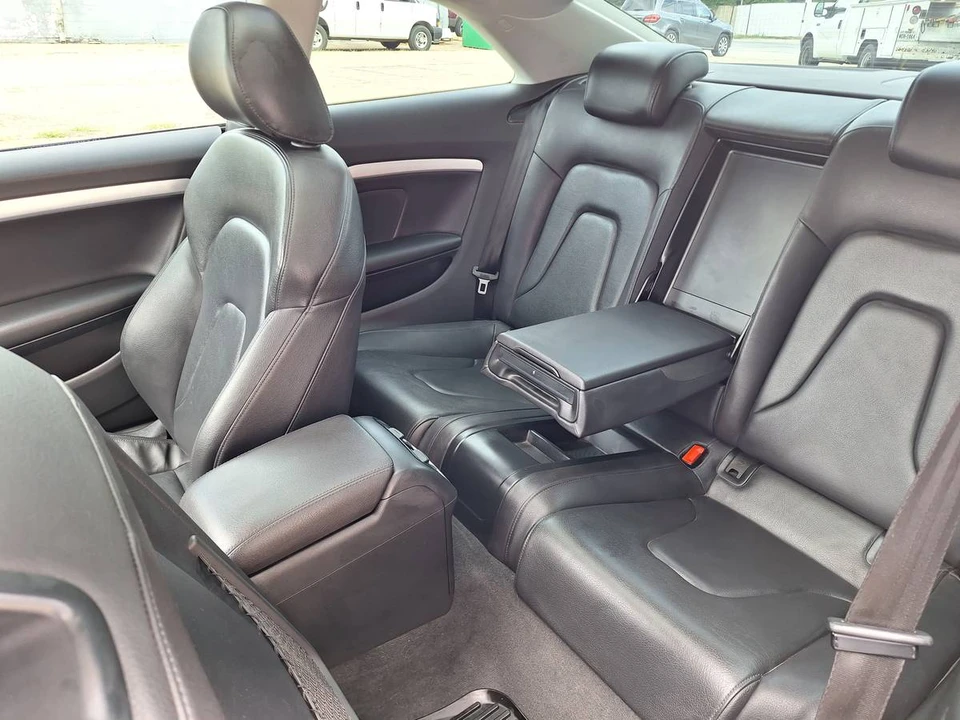 2012 Audi B8 A5 - Image 11 of 15