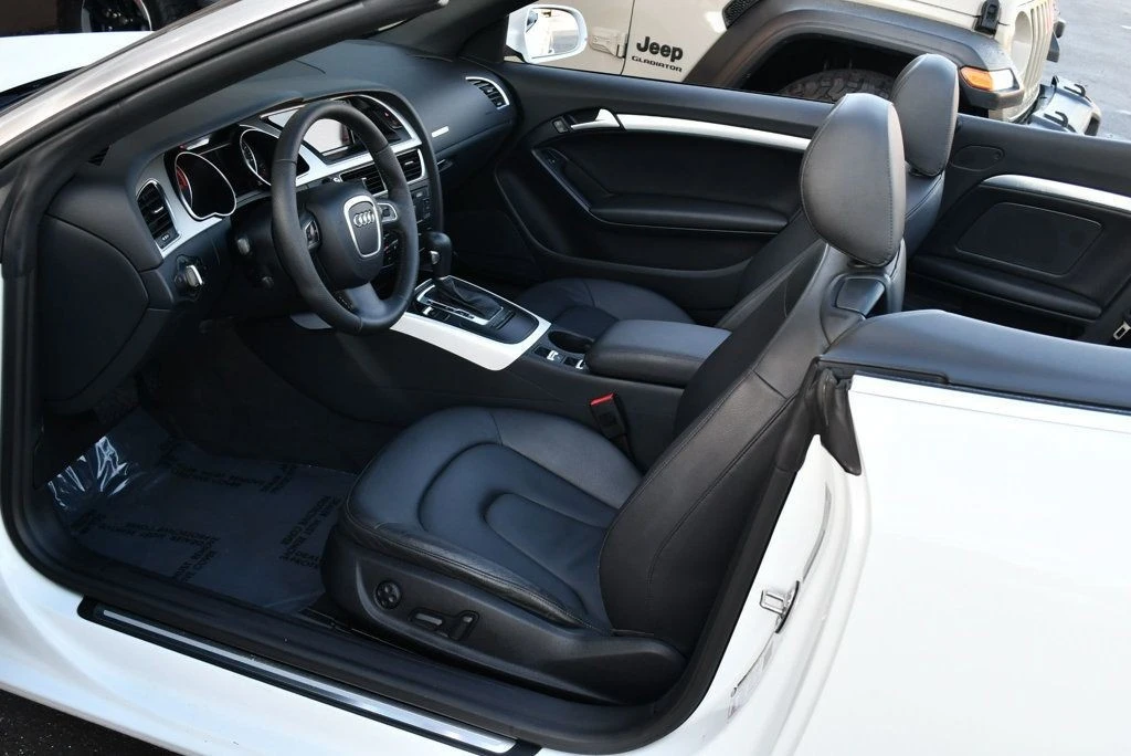 2012 Audi B8 A5 - Image 14 of 21