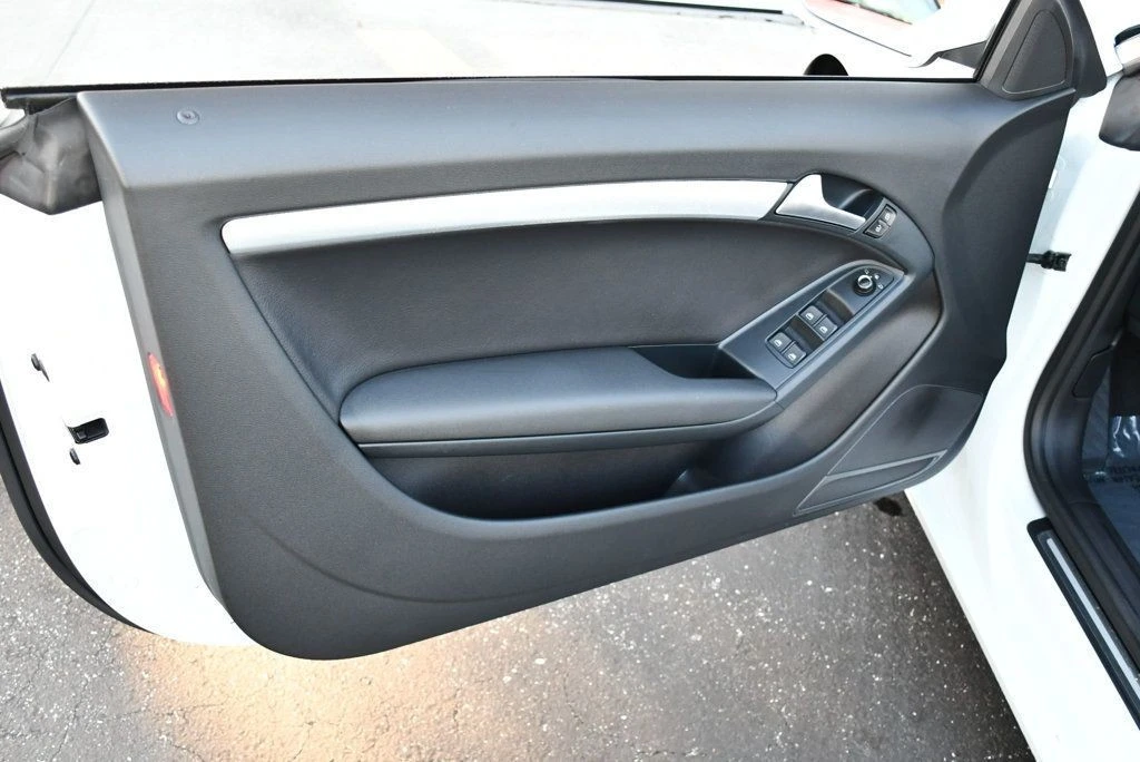 2012 Audi B8 A5 - Image 11 of 21