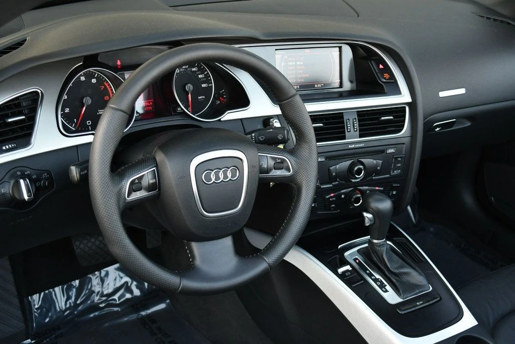 2012 Audi B8 A5 - Image 12 of 21
