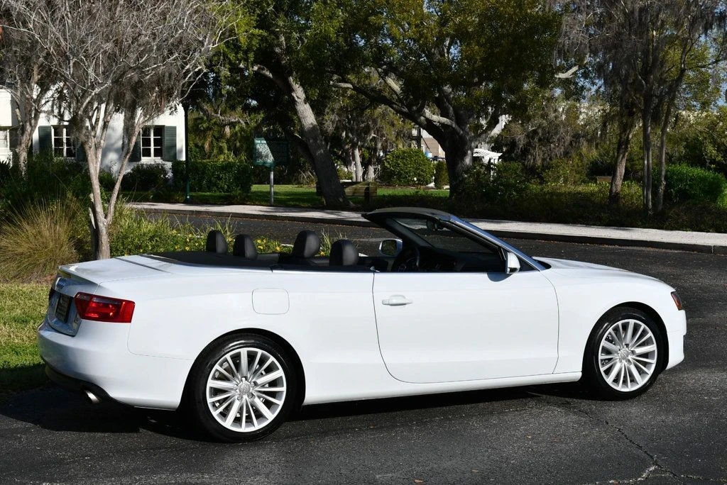 2012 Audi B8 A5 - Image 6 of 21
