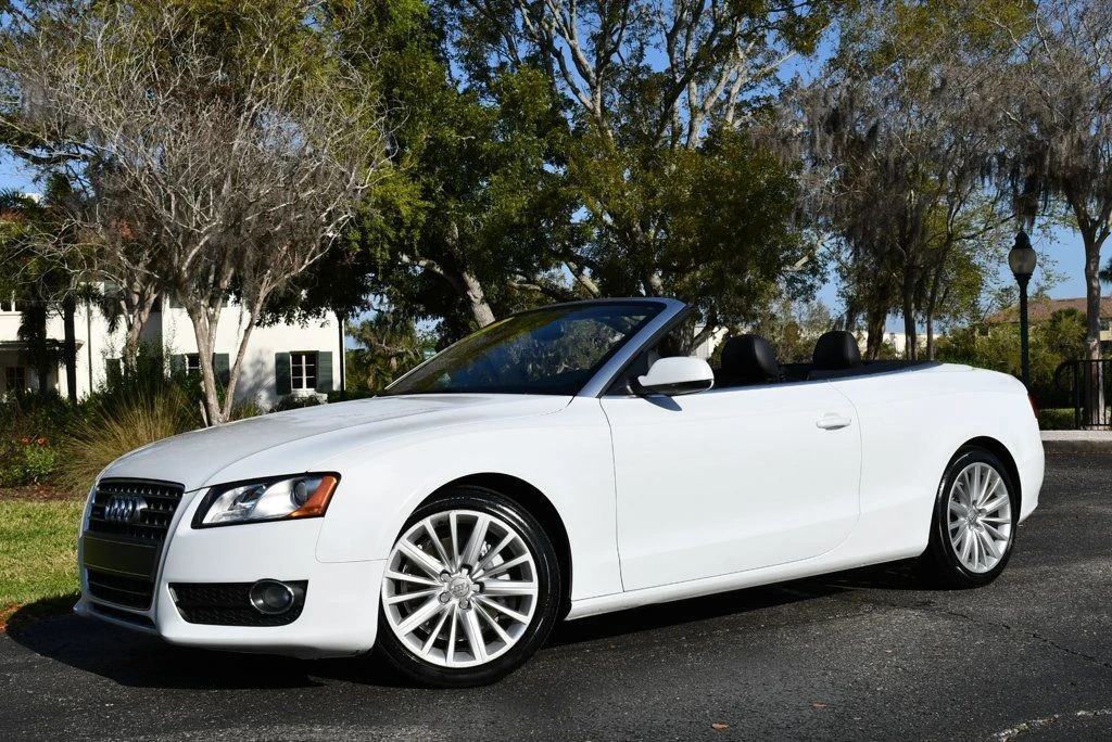 2012 Audi B8 A5 - Image 19 of 21