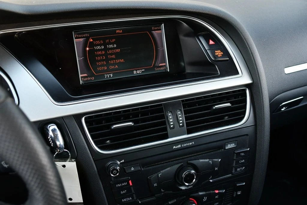 2012 Audi B8 A5 - Image 13 of 21
