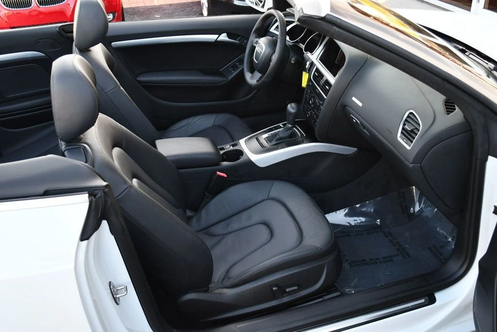 2012 Audi B8 A5 - Image 18 of 21