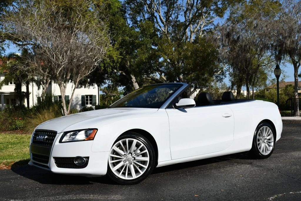 2012 Audi B8 A5 - Image 20 of 21