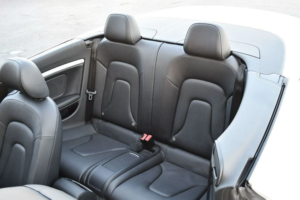 2012 Audi B8 A5 - Image 15 of 21