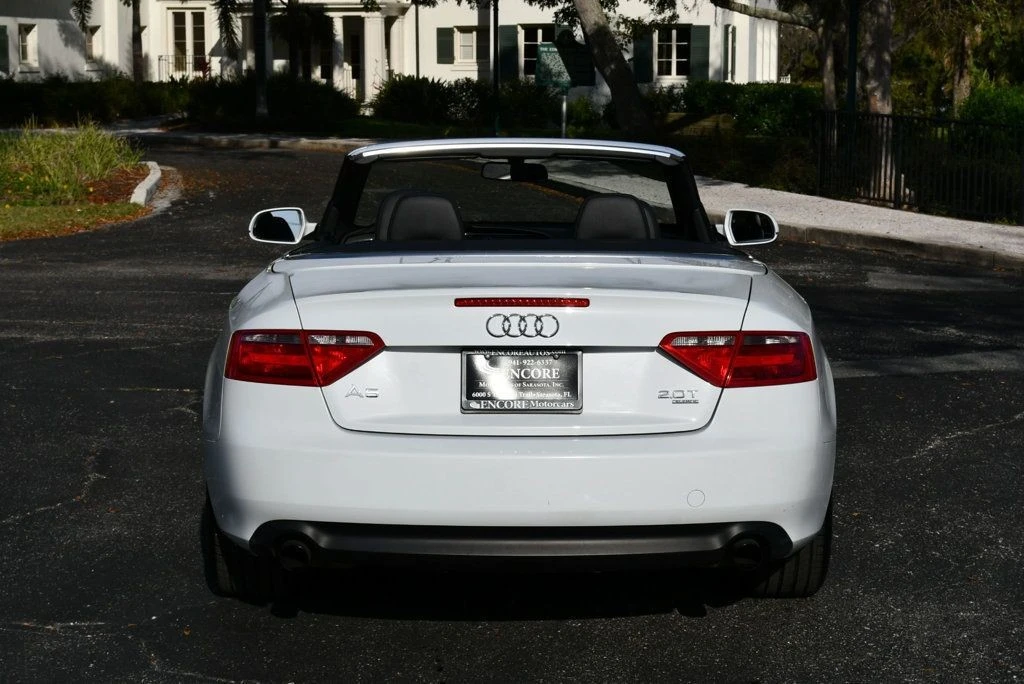 2012 Audi B8 A5 - Image 5 of 21