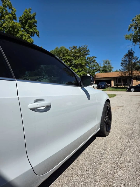 2012 Audi B8 A5 - Image 11 of 12