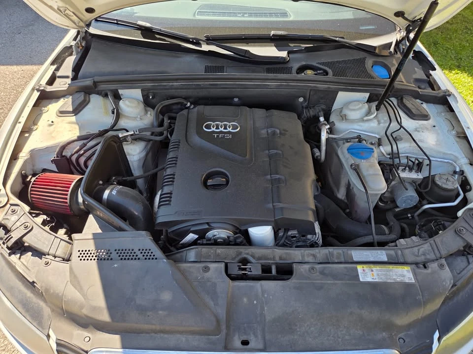 2012 Audi B8 A5 - Image 2 of 12