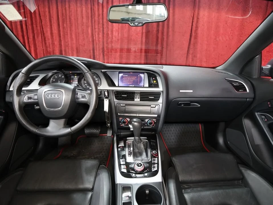 2012 Audi B8 A5 - Image 16 of 19