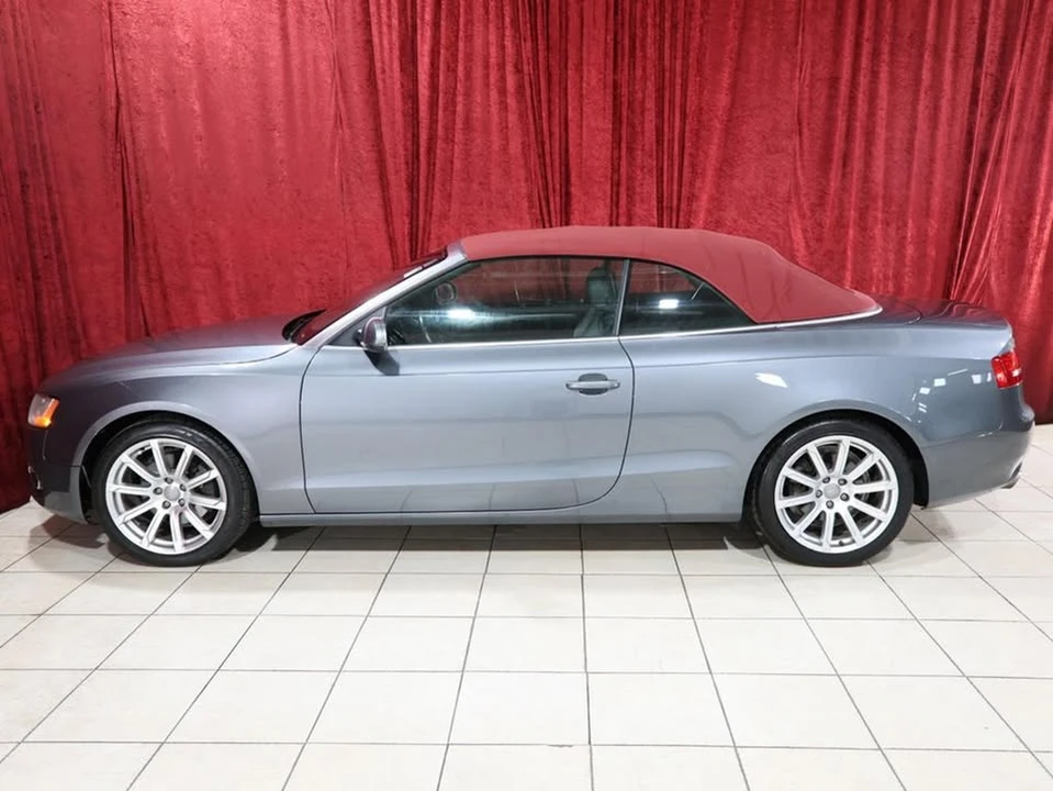 2012 Audi B8 A5 - Image 3 of 19