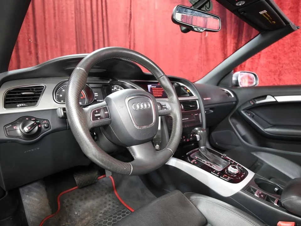 2012 Audi B8 A5 - Image 13 of 19