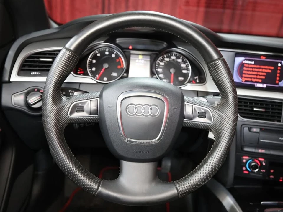 2012 Audi B8 A5 - Image 16 of 18