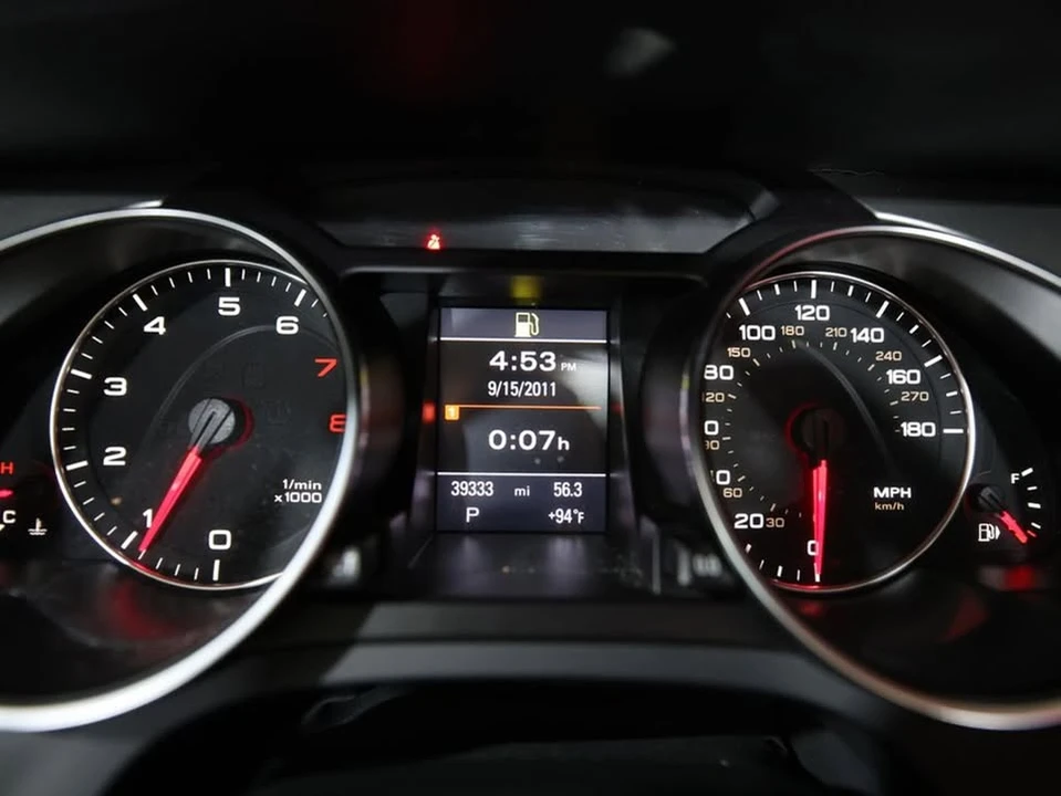 2012 Audi B8 A5 - Image 18 of 19