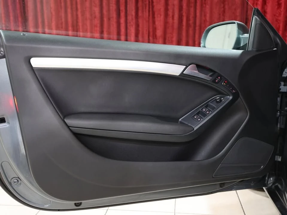 2012 Audi B8 A5 - Image 12 of 19