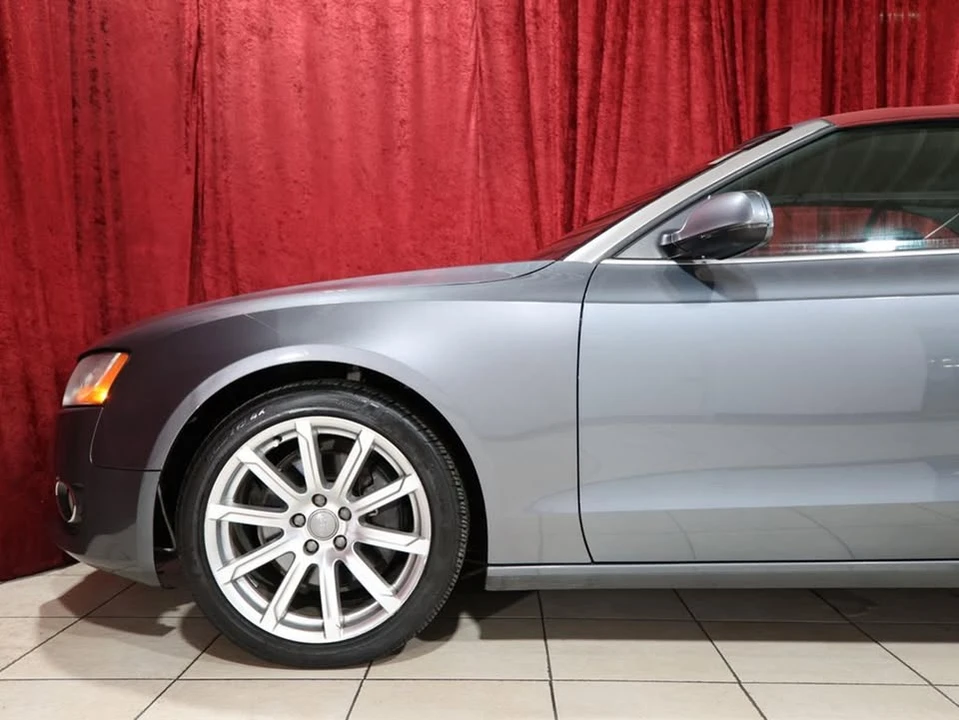 2012 Audi B8 A5 - Image 5 of 19