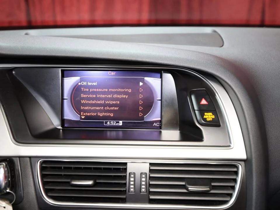 2012 Audi B8 A5 - Image 18 of 18