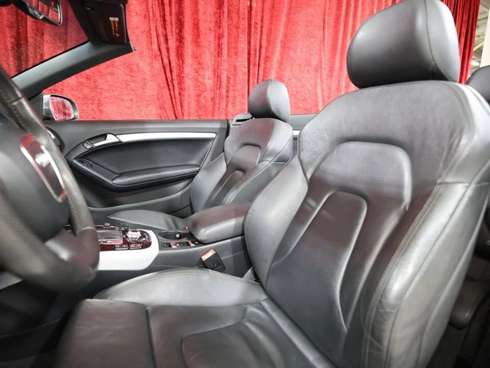 2012 Audi B8 A5 - Image 13 of 18