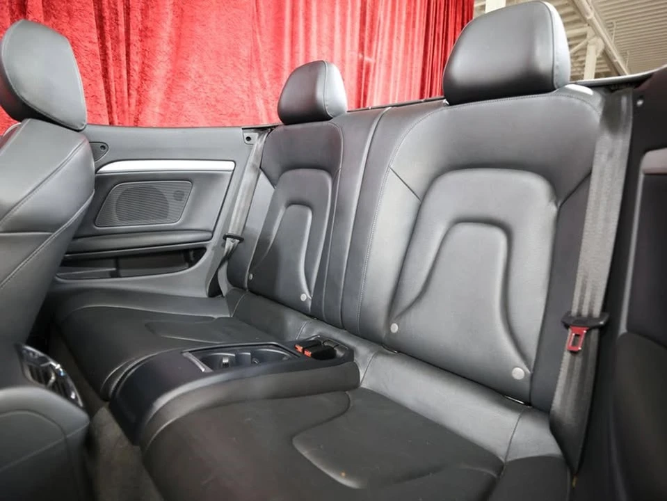 2012 Audi B8 A5 - Image 14 of 18