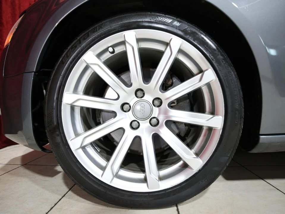 2012 Audi B8 A5 - Image 6 of 18