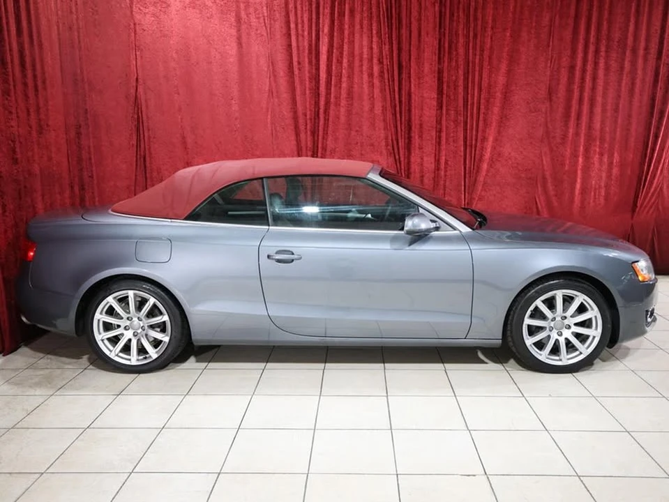 2012 Audi B8 A5 - Image 7 of 18