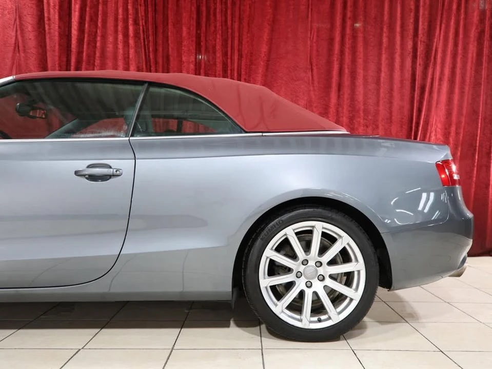 2012 Audi B8 A5 - Image 5 of 18