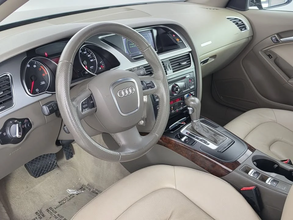 2012 Audi B8 A5 - Image 14 of 20
