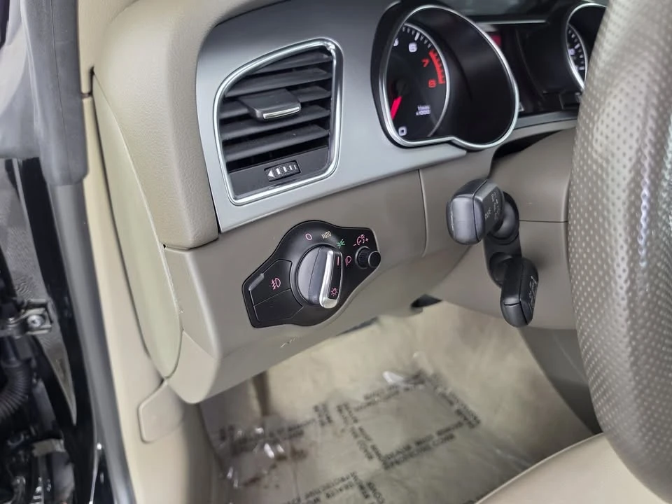 2012 Audi B8 A5 - Image 19 of 20