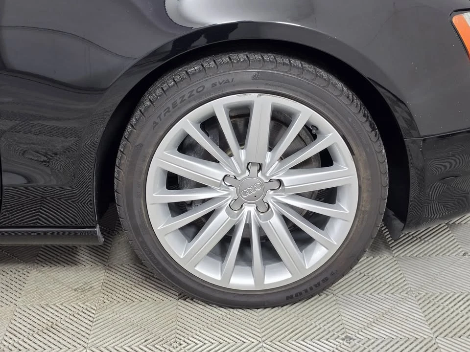 2012 Audi B8 A5 - Image 10 of 20