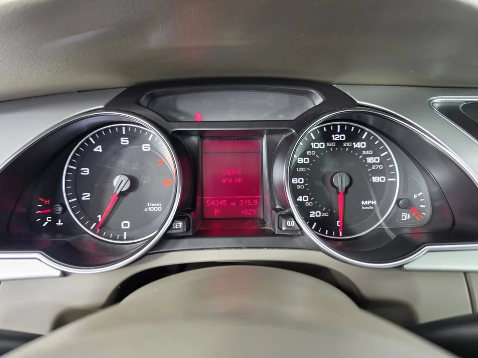2012 Audi B8 A5 - Image 20 of 20