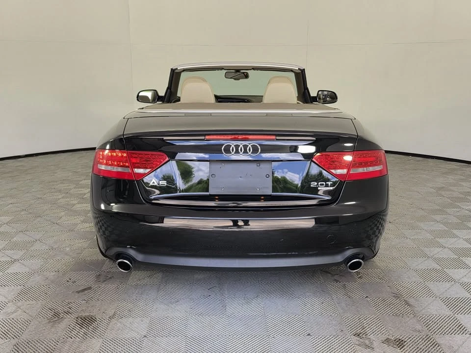 2012 Audi B8 A5 - Image 6 of 20