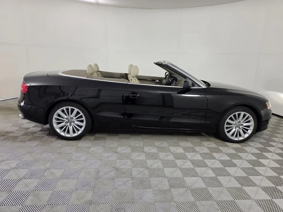 2012 Audi B8 A5 - Image 8 of 20