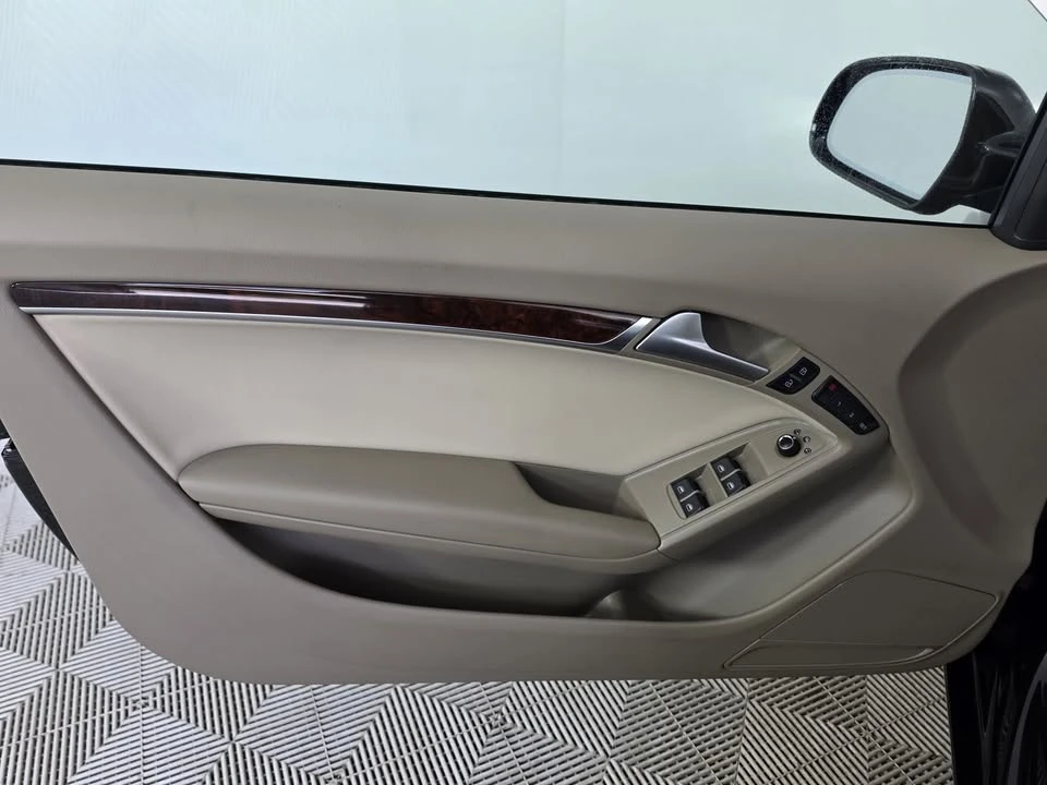 2012 Audi B8 A5 - Image 17 of 20
