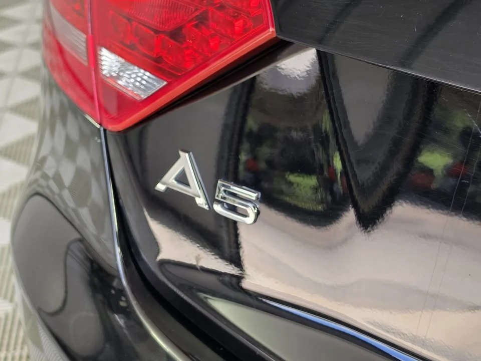 2012 Audi B8 A5 - Image 11 of 20