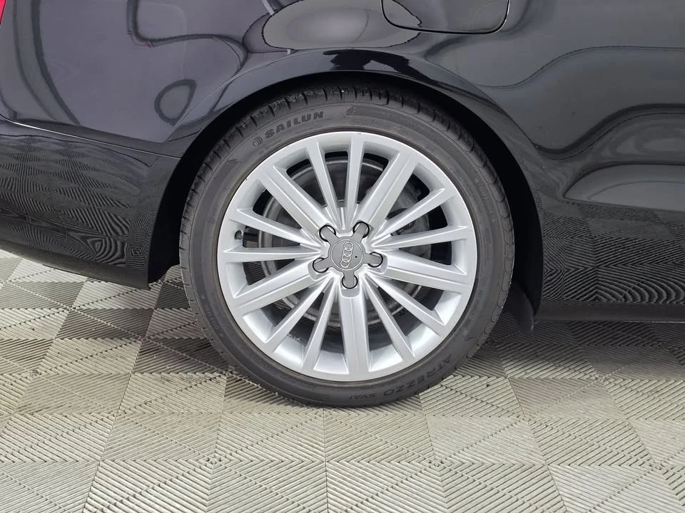 2012 Audi B8 A5 - Image 9 of 20