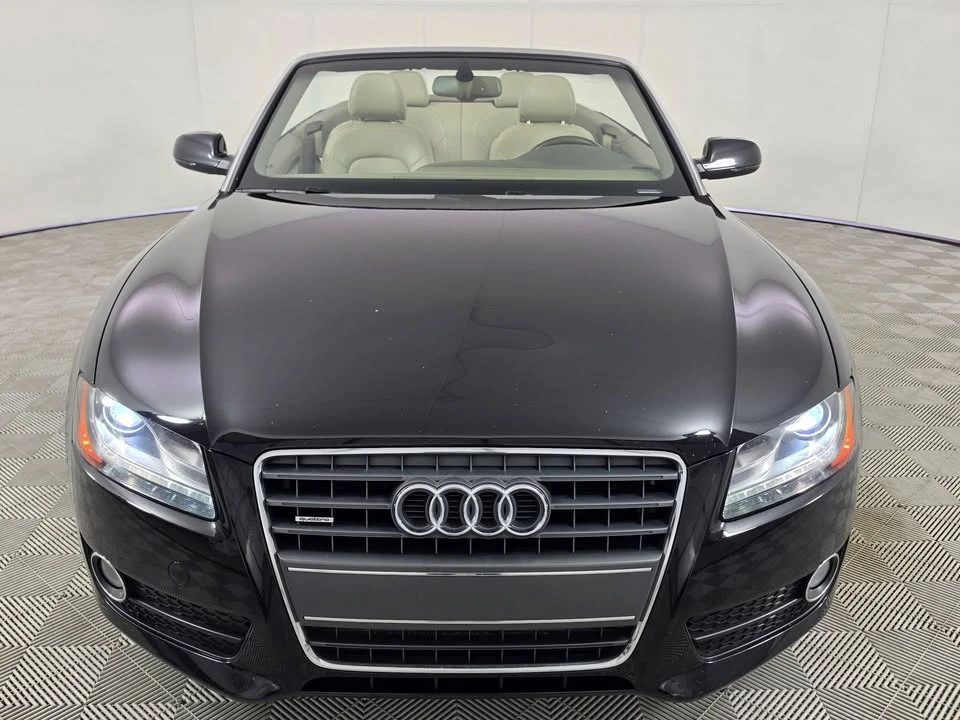 2012 Audi B8 A5 - Image 2 of 20