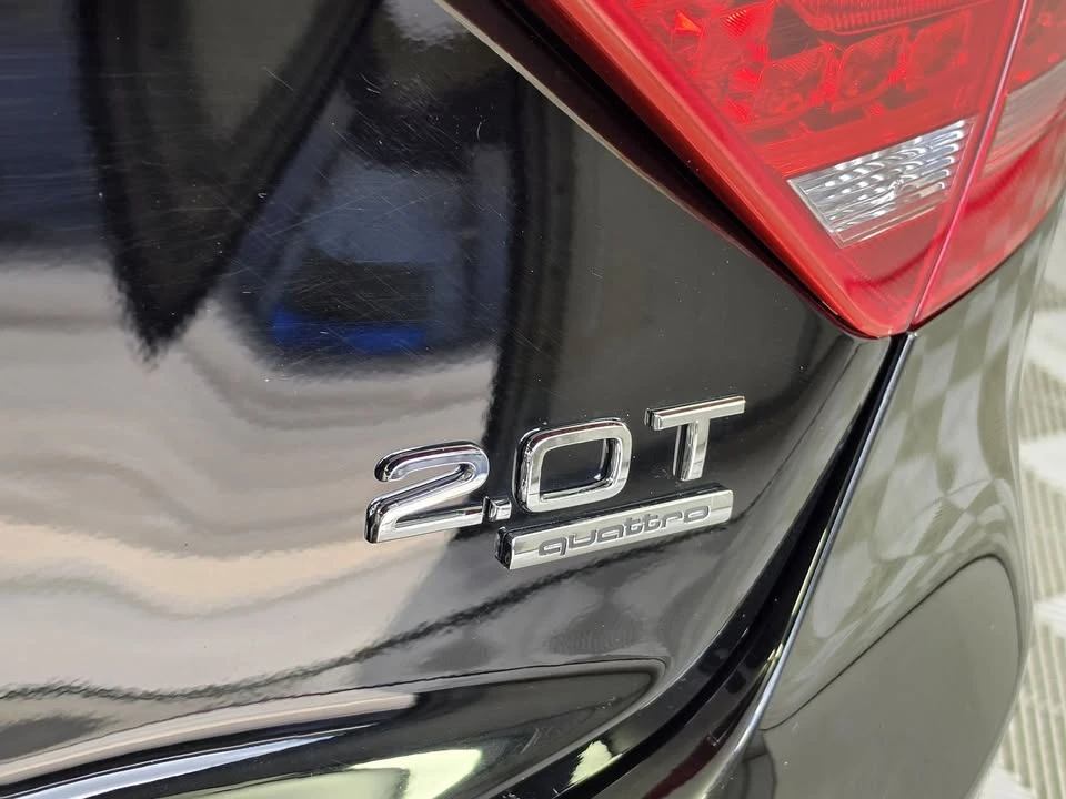 2012 Audi B8 A5 - Image 12 of 20